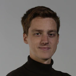 Photo of Antoine de Mahieu