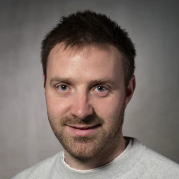 Photo of Antoine Soetewey