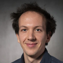 Photo of Aron Van Driessche