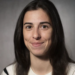 Photo of Astrid Adam