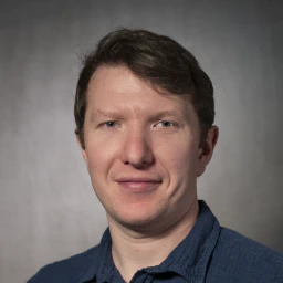 Photo of Callum Mole
