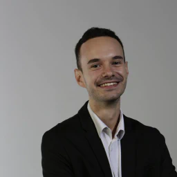 Photo of Carlos Rodriguez Ameal