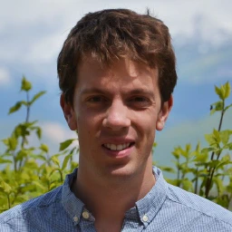 Photo of Christophe Speth