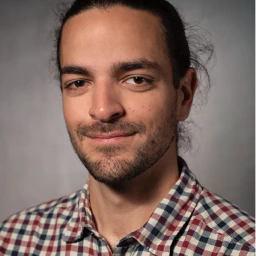 Photo of Daniel Coppens d'Eeckenbrugge
