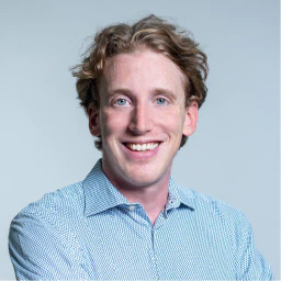 Photo of David Sonnewald