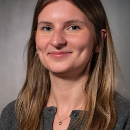 Photo of Emilia Luyten