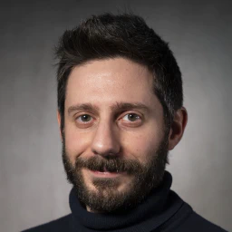 Photo of Francesco Pascucci