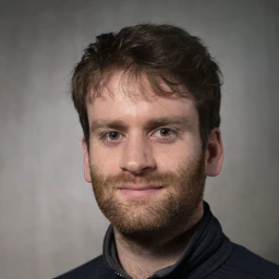 Photo of Francois Meuwissen