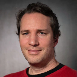 Photo of Gilles Grandjean