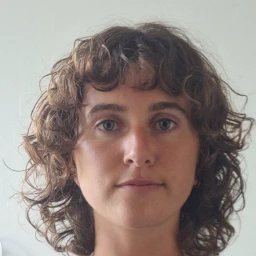 Photo of Hanna Picard