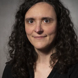 Photo of Hélène Latzer