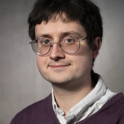 Photo of Hugues Annoye