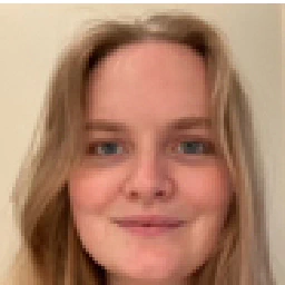 Photo of Ida-Marie Jensen