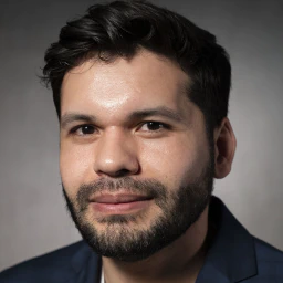 Photo of Jean Paul Madrigal Rodriguez