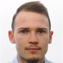 Photo of Kamil Pietrasz