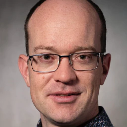 Photo of Koen Declercq
