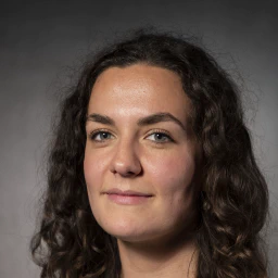 Photo of Laure Heymans