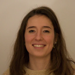 Photo of Léa Jacquet