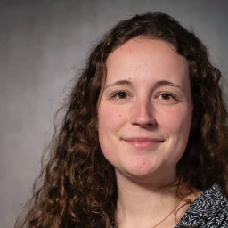 Photo of Mathilde Pourtois
