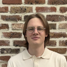 Photo of Maxime Rassart