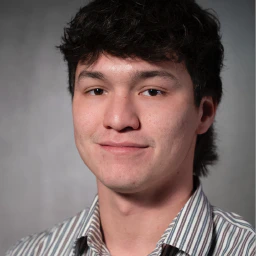 Photo of Rory Green