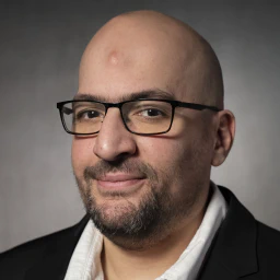 Photo of Soufiane Amzur