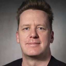 Photo of Tom Truyts